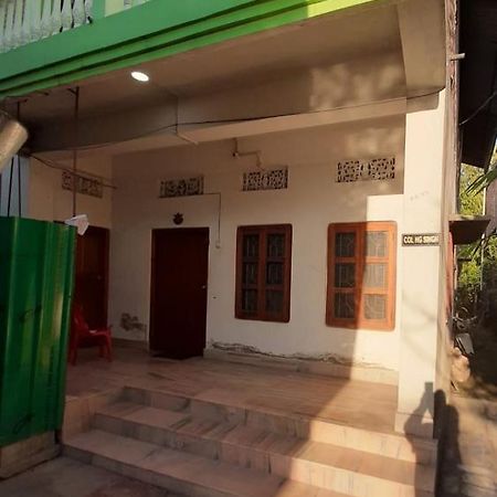 Haobam House Lejlighed Imphal Eksteriør billede