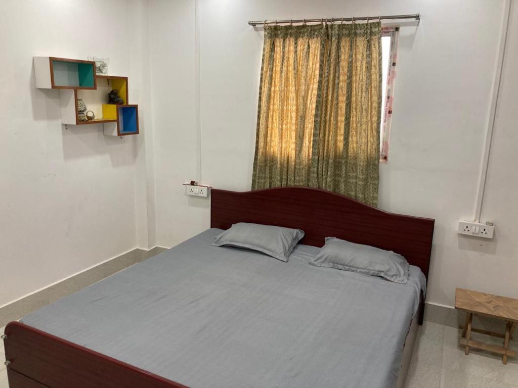 Haobam House Lejlighed Imphal Eksteriør billede
